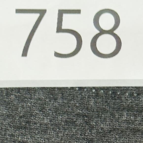 Mudd High Rise Ponte Leggings Gray Size Large - Picture 10 of 10